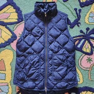 J.Crew vest